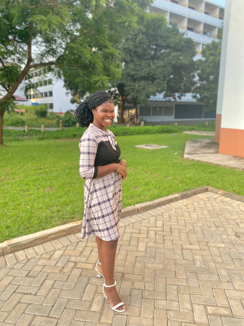 Benedicta